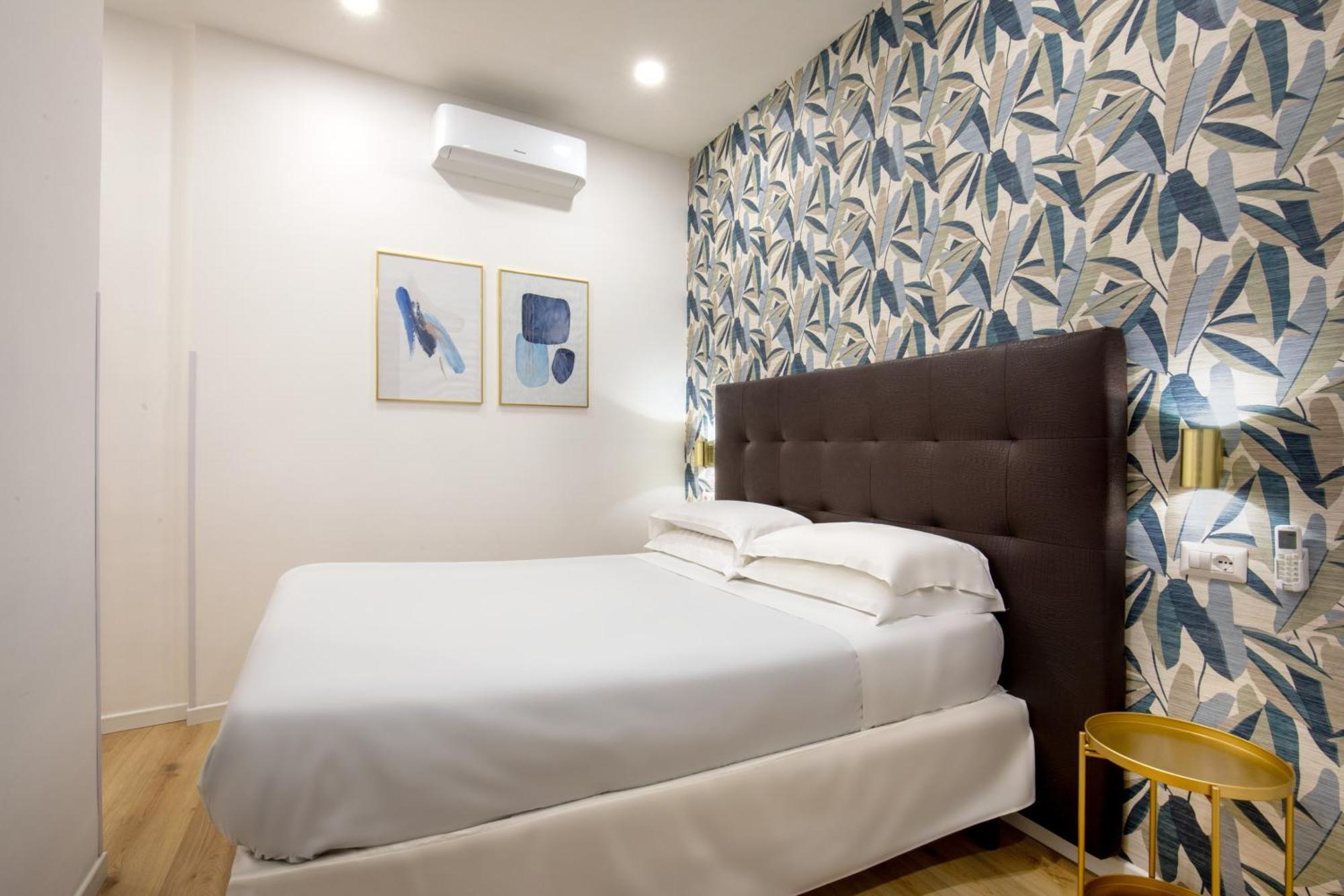 Amalia Suites By Remember Roma Exterior foto