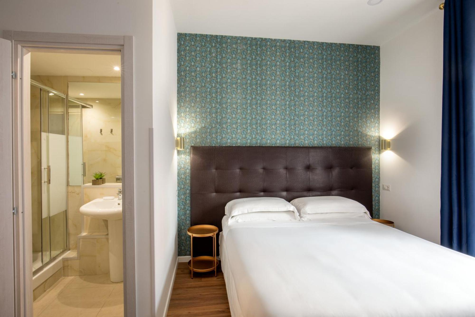 Amalia Suites By Remember Roma Exterior foto