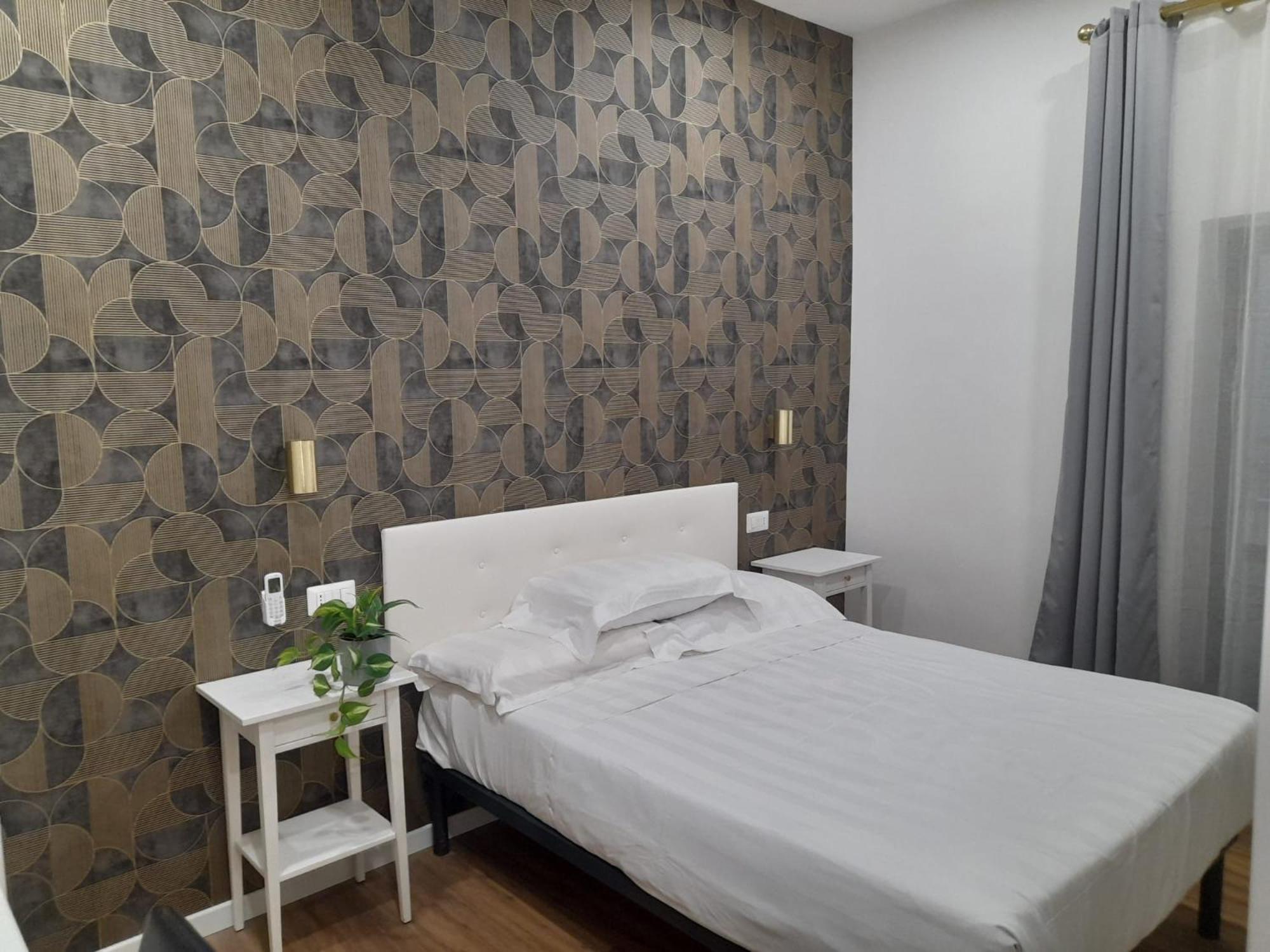 Amalia Suites By Remember Roma Exterior foto